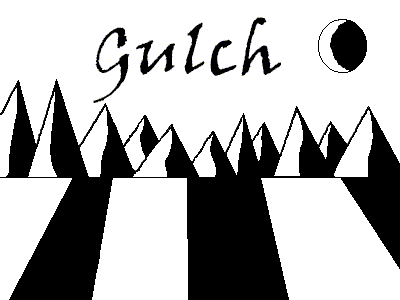 Gulch!
